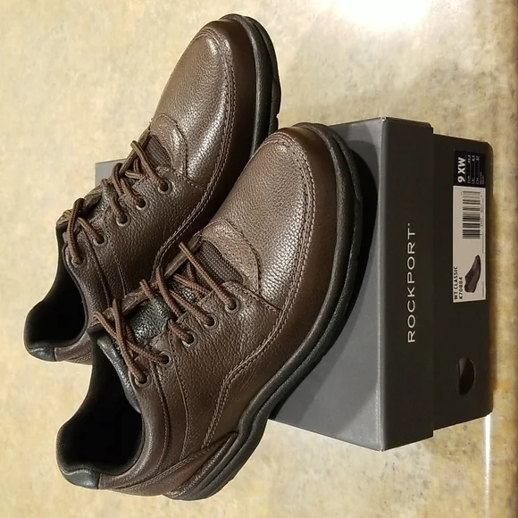 Rockport | Shoes | Rockport Size 9xw | Poshmark display picture 3